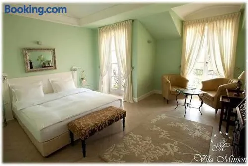 Luxury Rooms Minjon - Image 1