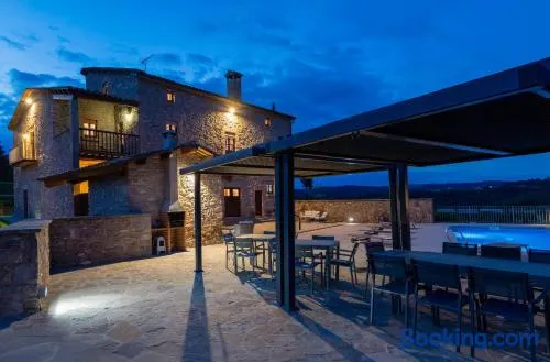Masia Lledó de Trascastell - Image 1
