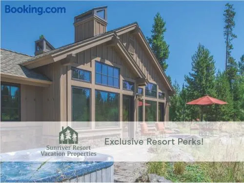 34 Caldera Cabin - Image 1
