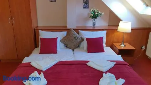 Hotel Isabell Győr - Image 1