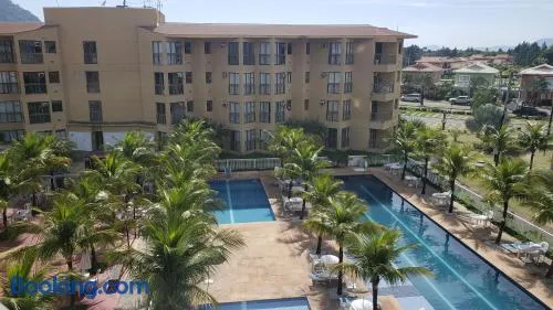 Aldeia dos reis - Mangaratiba - Loft 409 bl 02 - Image 1