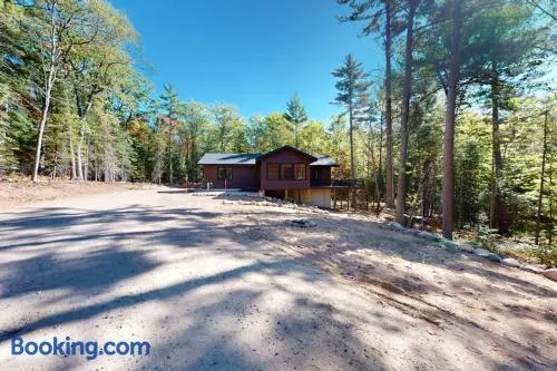 Lakeside Lodge - Image 1