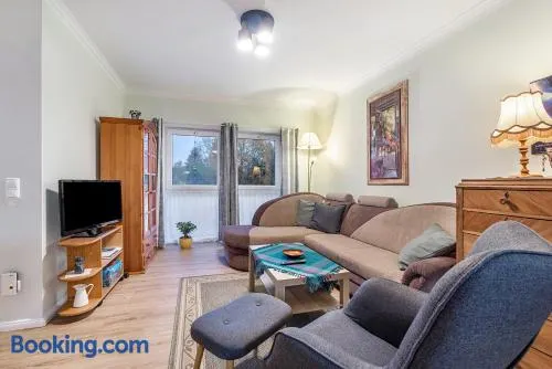 Apartment On The Upper Floor - Image 1