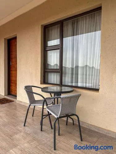 AndriMat Roadside Guest Lodge - Image 1