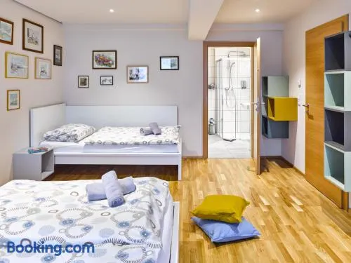 Innheaven Apartments - Image 1