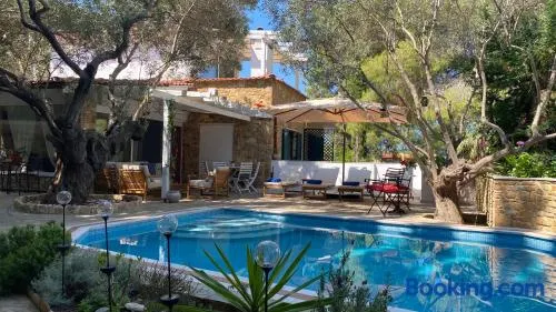 Villa eco Electra - Image 1