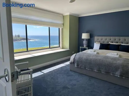 Kiama Ocean Retreat - Image 1