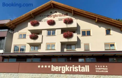 Bergkristall Ladis - Image 1