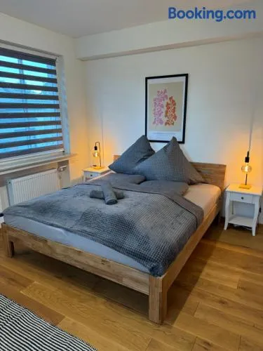 Moderne Ferienwohnungen in Dissen - Image 1