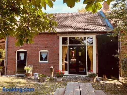 Logeren op de Thoolse Parel vakantiehuis - Image 1