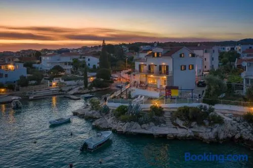 Apartments Villa Zrinka - Last season ever! - Image 1