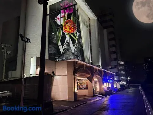 SKY Windy Adult Only Love Hotel - Image 1