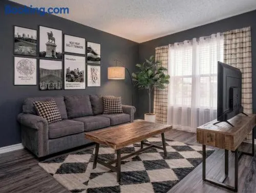Wilcrest Apartments by Andes STR - Image 1