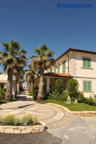 PARDINI beach club - Versilia - Image 1