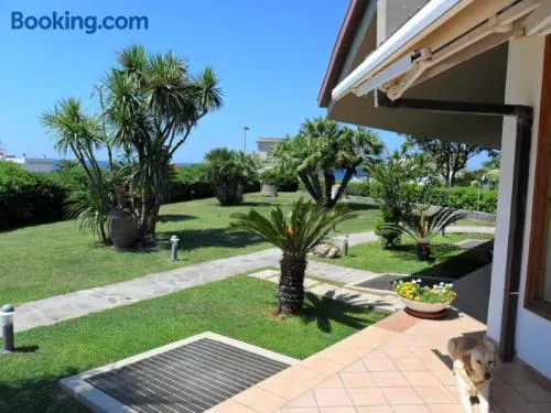 La stanza di villa Sara - Image 1