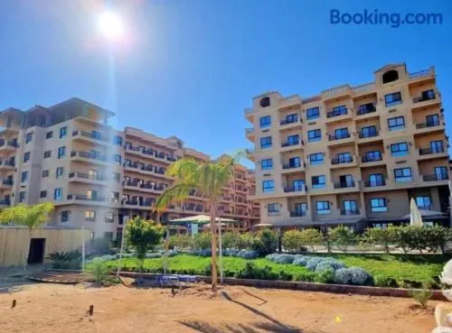Turtles Beach Resort - Hurghada - Image 1