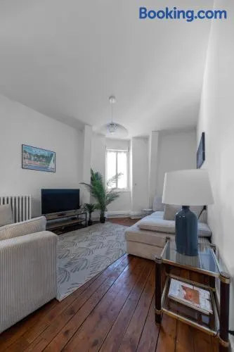Le 482 - Grand Appartement design & Confort - 4 chambres - Image 1
