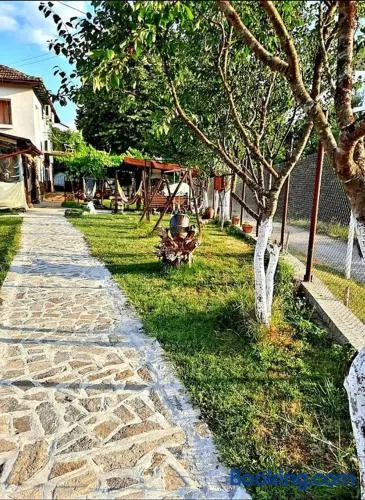 Guest House By The River - Image 1
