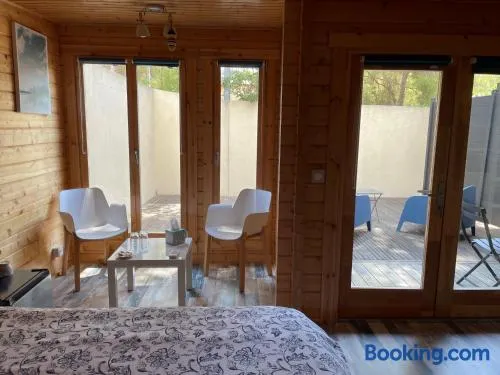Chalet de La Source - Image 1
