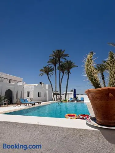 Maison Rachid Djerba - Image 1