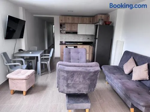 Apartamento Cocorna Aventura - Image 1