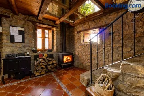 Genciana, Casa Rural con encanto en La Montaña Leonesa - Image 1