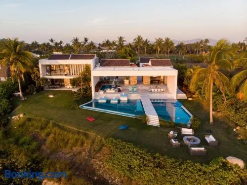 Casa Brisa Luxury on The Beach - Image 1