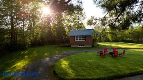 Chalet Le RV 3 - Image 1