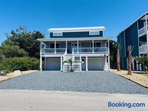 Buckeye's at the Beach Home - Image 1