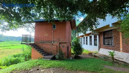 Sanangana Hotel & Banquet - Image 1