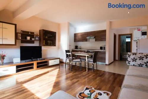 Sia Mountain Apartment - Image 1