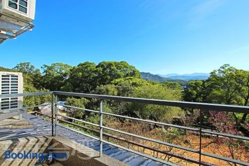 Sanyi Dream Garden B&B - Image 1