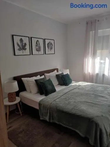 Centrum Apartman Kőszeg - Image 1