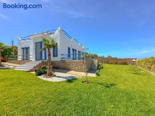 Family Haven by the Atlantic - Image 1
