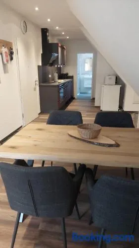 Ferienwohnung an der Holtemme - Image 1
