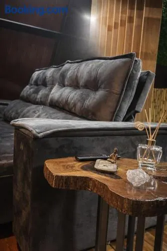 Cabanas Terra Nova - Image 1