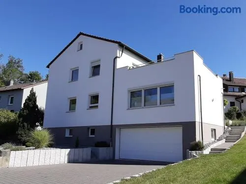 Ferienwohnung Menge - Image 1