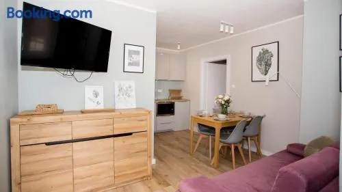 Apartamenty Dębowe - Image 1