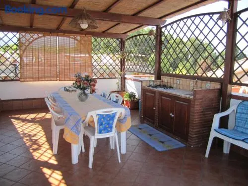Casa Vacanze Trinacria - Image 1