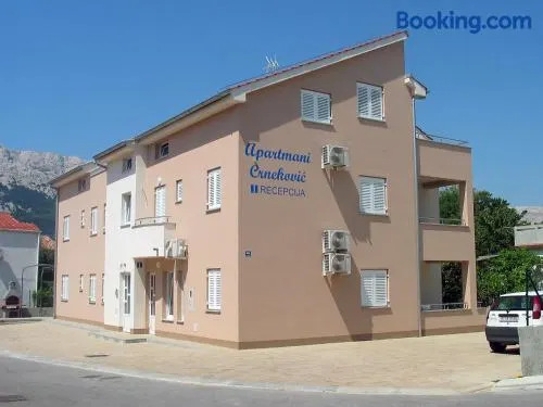 Apartments Crneković V - Image 1