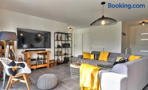 Cap Coz Cottage 4* a 500 m de la plage de sable fin - Image 1