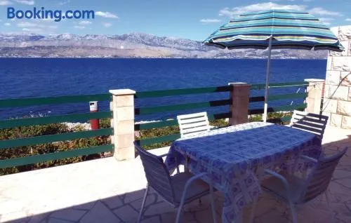 Apartment Natasa - Image 1
