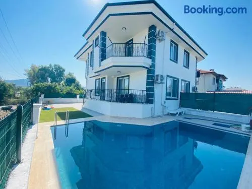 Villa Cennet Dalaman 11 - Image 1
