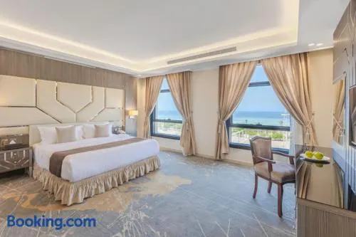 Guest House Hotel Apartments - Image 1
