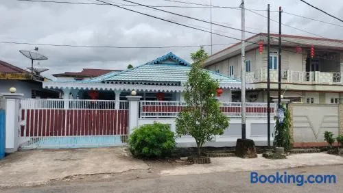 TM guest house 2 - Image 1