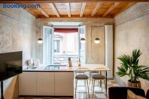 Palazzo Scappi Gardi Luxury Apartments - Image 1