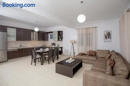 Starfish House - Close to the Beach - Image 1