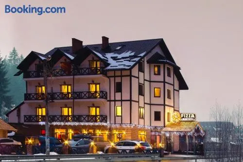 Hotel Monysto - Image 1