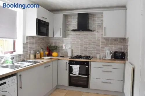 Greenfield House Costessey - Image 1