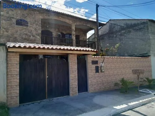 Refúgio Aconchegante-Itaboraí,RJ - Image 1